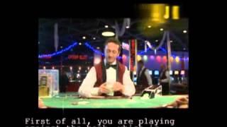 Tutorial Blackjack Casino game