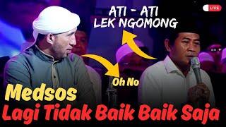 KH ANWAR ZAHID & HABIB BIDIN ,  | HATI HATI DALAM BERUCAP