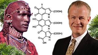 Dr. Jack Kruse 2: How to Become Superhuman (Human Photosynthesis)