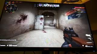 AMD Phenom II X4 965 in 2019 CSGO