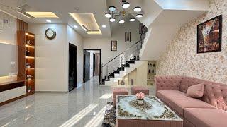 20×50 111Gaj House With 3 Bedroom For Sale In Jagatpura Jaipur | villa in jagatpura