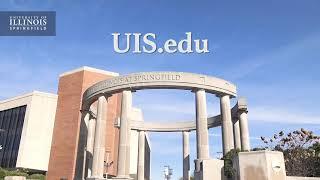 RISE at the University of Illinois Springfield