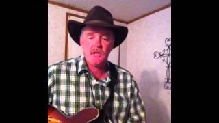 THREE WOODEN CROSSES