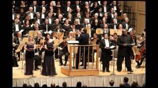 W.A. Mozart - Requiem, K. 626 [Andris Nelsons, Boston Symphony Orchestra]