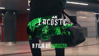 AK - LACOSTE (Official Video Clip ) 4K