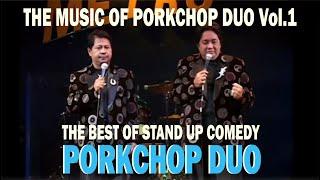 The Music of Porkchop Duo Vol 1