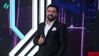 Vüqar Əbdülov, Zamir Zabitoğlu, Sevgim, Narin "5 gün" Mikayıl ilə"də 17.06.2025