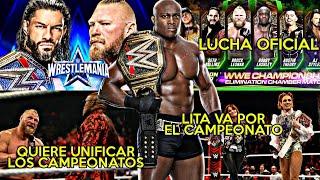 RAW 31 DE ENERO DEL 2022 RESUMEN (ANALISIS)