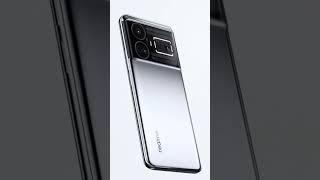 Realme GT5 Design Leaked | Tech N Travel