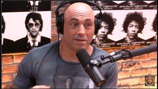 Joe Rogan on Fedor Being KO'd by Matt Mitrione