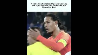 The Most Emotional Football Moments