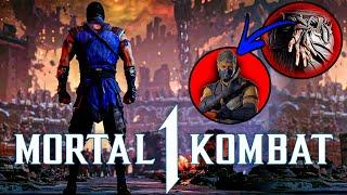 Mortal Kombat 1 - Smoke is DEAD & Noob is...GOOD!? | The Breakdown