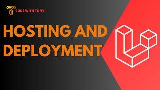 Laravel Hosting and Deployment Sites