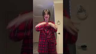 #tiktok #dance #christmas #trending