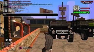 Samp Low PC Gta ჯეტია  სლაბი კომპიუტერებისთვის