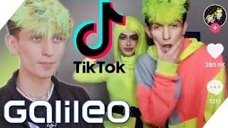 Phänomen Tik Tok: So wird man zum Tik Tok Superstar! | Galileo | ProSieben