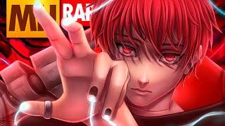 Tipo Sasori 2  (Naruto) Marionetista | Prod. Sidney Scaccio | MHRAP