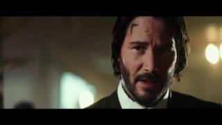 John Wick׃ Chapter 2 Teaser Trailer|Джон Уик: Глава 2 Тизер Трейлера(Saint-Sound.TV)