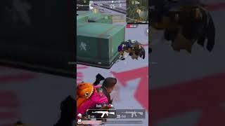 #shorts #New mode#1vs3 #akm #youtubeshorts #youtube #