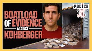 Did the Judge Just Drop a Big Hint in the Kohberger Case?