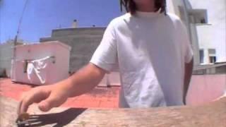 Kickflip late Front FINGER Impossible