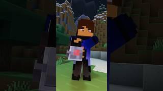 Les choses que vous ne verrez JAMAIS dans Minecraft (Ft. @Wixo_Metrage)