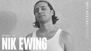 Nik Ewing (Local Natives) | Indie Basketball Podcast