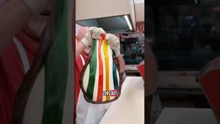 Watermelon Ribbons from start to finish! 
