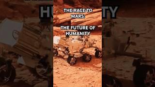 Mars, Moon, and Galaxy: The Future of Humanity Explained