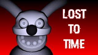 The FNAF Fangame You Never Played