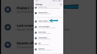 Internet Speed Enable Status Bar. Vivo phone #smartphone #shorts #tips #tricks
