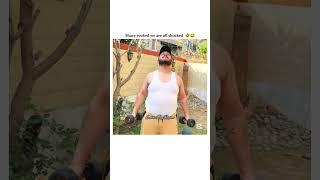 shazy rocked we are all shocked [#video edit][#Rajab family]