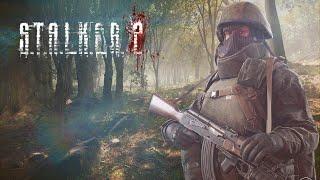 Разработчик  S.T.A.L.K.E.R. 2 показал СКРИНШОТ на UNREAL ENGINE 4