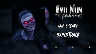 Evil Nun: The Broken Mask - Van Escape (Soundtrack)