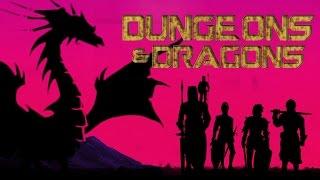 Dungeons and Dragons movie details emerge - Collider