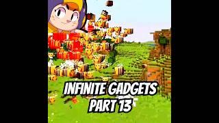 Gadgets galore part 13#shorts #brawl #brawlstars #update #newbrawler#moe#memes#brawltalk #Kenji