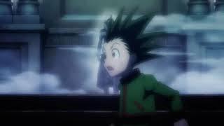 rip gon’s hair