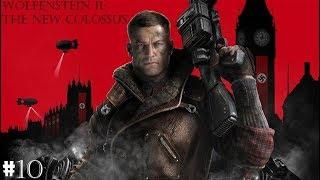 Коды Энигмы  - Wolfenstein 2: The New Colossus #10