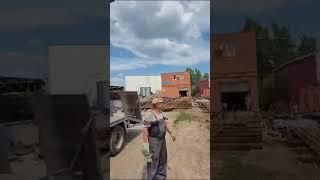 Купить контейнер 20 футов в Самаре.  Видеоотзыв