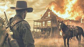 Django Unchained | New Western Movie Full HD English | Best Western Movie 2024