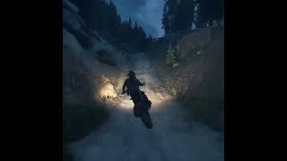 Days Gone WTF Moment