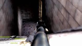 cod4 one versus four