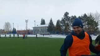 "Рабочие системы" - "Энергия" обзор. 11.03.2023