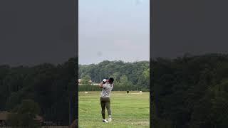 Spot the difference! June 2023 to now! #transformation #golf #progress #improvement