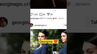 Georgina ️