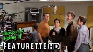 Jersey Boys (2014) Featurette - The Story