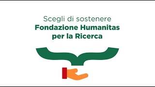 Fondazione Humanitas per la Ricerca