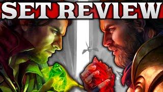 Brothers' War EDH Set Review