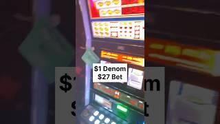Woah! Let’s goo! Blazing 777 slot!