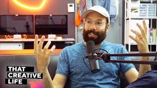 Jack Conte - CEO of Patreon (#31)